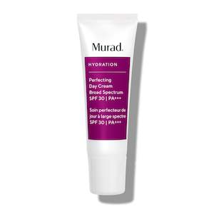 Murad Perfecting Day Cream Broad Spectrum SPF 30 | PA+++