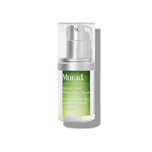 Beauty salon: Murad Retinol Youth Renewal Eye Serum