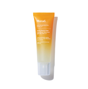 Beauty salon: Murad Multi-Vitamin Clear Coat Broad Spectrum SPF 50