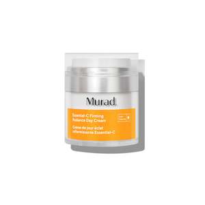 Beauty salon: Murad Essential-C Firming Radiance Day Cream