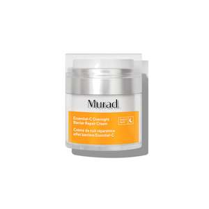 Murad Essential-C Overnight Barrier Repair Cream