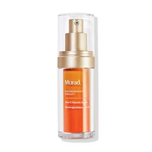 Beauty salon: Murad Vita-C Glycolic Serum