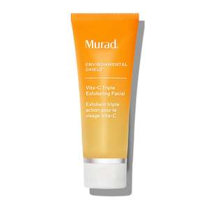 Murad Vita-C Triple Exfoliating Facial