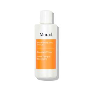 Beauty salon: Murad Essential-C Toner