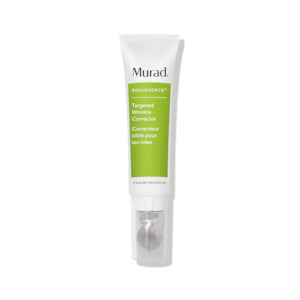 Beauty salon: Murad Targeted Wrinkle Corrector