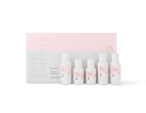 Skinsmiths PRO Discovery Hydrate and Soothe Kit