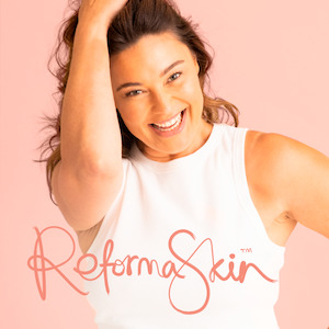 Beauty salon: Reformaskin, your skin health membership