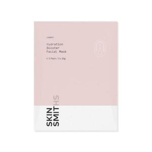 Skinsmiths Hydration Booster Facial Mask