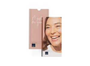 eGift Voucher: Brightening Level 1 Resurfacing Peel