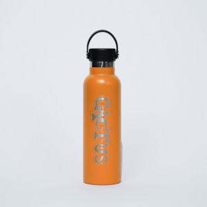 Clothing wholesaling: Cactus Trough Bottle - 650ml