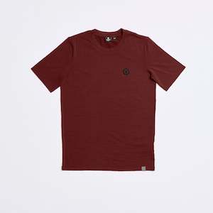 Merino SS T-Shirt Mens