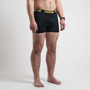 Flex Merino Boxers Mens