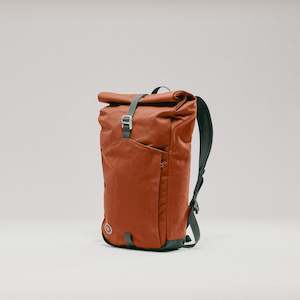 Clothing wholesaling: Ruckus Rolltop Backpack