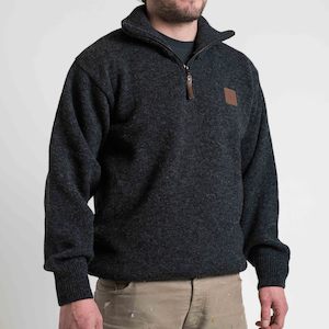 Sundown Wool Jersey