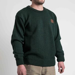 Wayleggo Wool Jersey