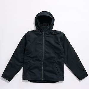 Hooded Jacket Mens