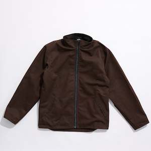 Collared Jacket Mens