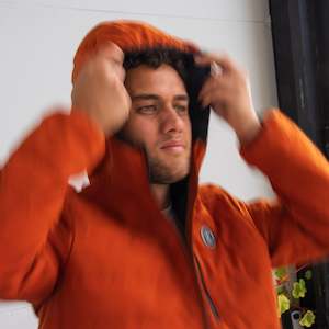 Clothing wholesaling: Norbu Insulated Jacket