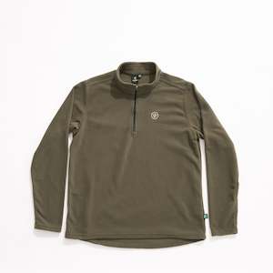 Clothing wholesaling: Fleece 1/4 Zip