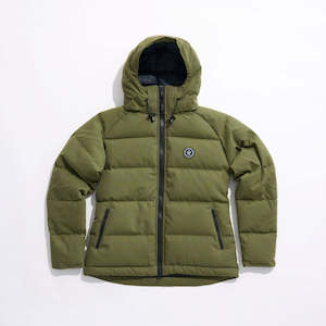 Down Jacket Womens