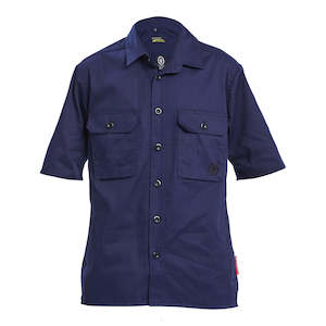 Supershirt Shortsleeve Mens