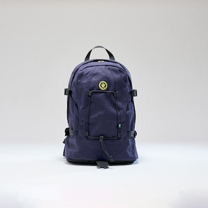 Clothing wholesaling: Canvas Vacuole Backpack