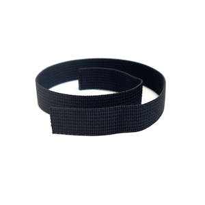 Clothing wholesaling: Gaiter straps (replacement webbing) pair