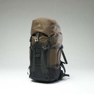 Clothing wholesaling: Foray 75L Backpack