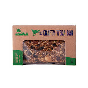 Crafty Weka Bar 75g