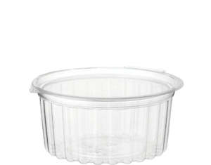 Eco-Smart Clearview Food Bowls