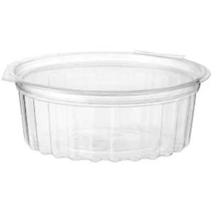 Eco-Smart Clearview Food Bowls