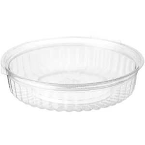 Eco-Smart Clearview Food Bowls