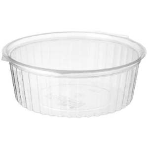 Eco-Smart Clearview Food Bowls