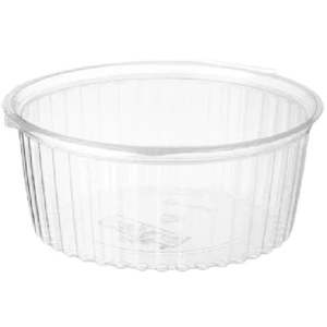 Eco-Smart Clearview Food Bowls