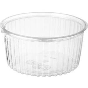 Eco-Smart Clearview Food Bowls