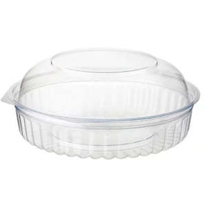 Eco-Smart Clearview Food Bowls