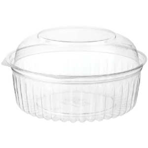 Eco-Smart Clearview Food Bowls