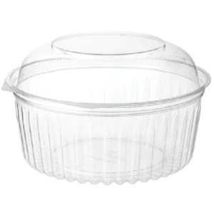 Eco-Smart Clearview Food Bowls