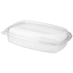 Eco-Smart BettaSeal Food Container, 500ml