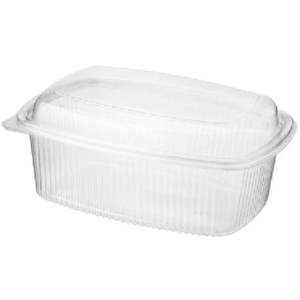 Eco-Smart BettaSeal Food Container, 1000ml