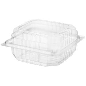 Eco-Smart Clearview Burger Pack, Large