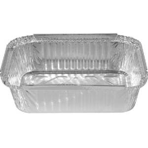 Medium Rectangular Take-Away Containers