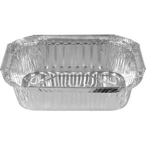 Medium Rectangular Take-Away Containers