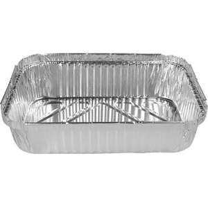 Extra Large Rectangular Catering Containers