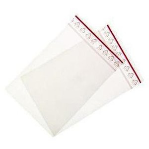 Maxi-Grip Bags Seal-Evident Click Seal 75 x 100mm