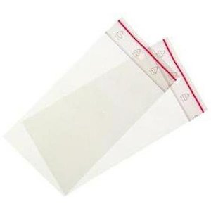 Maxi-Grip Bags Seal-Evident Click Seal 75 x 130mm