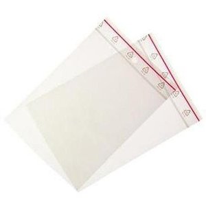 Maxi-Grip Bags Seal-Evident Click Seal 100 x 130mm