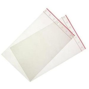 Maxi-Grip Bags Seal-Evident Click Seal 130 x 200mm