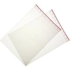 Maxi-Grip Bags Seal-Evident Click Seal 230 x 305mm