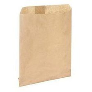 Brown Bag No 1 - 140 x 180mm